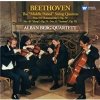 Alban Berg Quartett - Beethoven - The Middle Period String Quartets