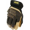Mechanix FastFit Leather pracovné kožené rukavice M LFF-75-009