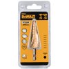 Dewalt DT5030 14-25 mm stupňovitý vrták do kovu