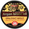 VIVACO Opalovací máslo s BIO arganovým olejem SPF 25 SUN VITAL 200 ml
