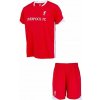 Liverpool FC domáci set červený detský - oficiálna replika - SKLADOM