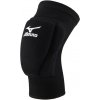 Mizuno VS-1 Ultra Kolenné chrániče, čierne, veľ. L