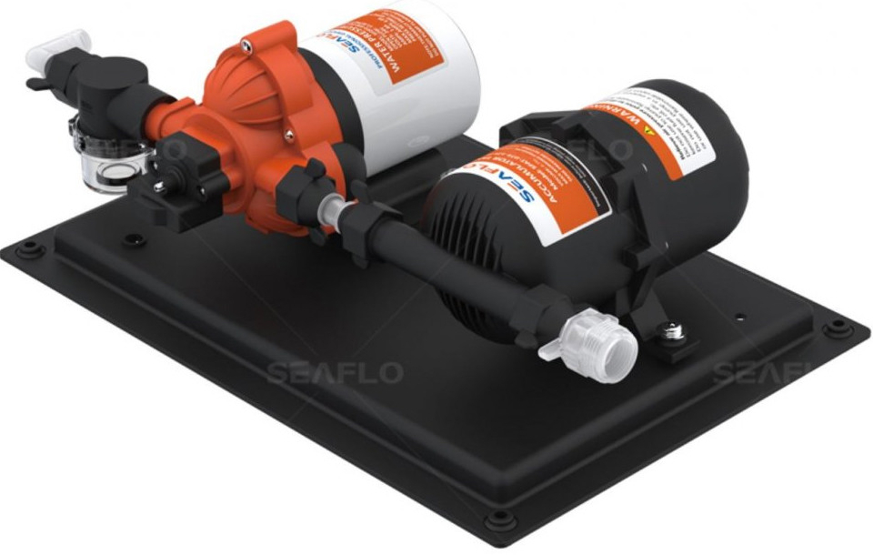 Seaflo 33 12 V DC