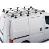 Střešní koš Cruz Evo ALU Ford Transit Custom 13- L2H2