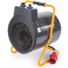 Elektrický ohrievač 9kW, 400V, Powermat PM-NAG-9EN PM1021