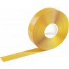 Duraline strong vyznačovacia páska 50 mm x 30 m žltá
