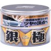 SOFT99 Extreme Gloss The Kiwami Light 200g - tuhý vosk