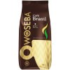 Woseba Café Brasil Zrnková káva Arabica 1kg