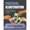 Political Illustration - Catherine Moore, Dr Megan Hauser