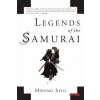 Legends of the Samurai (Hiroaki Sato)(Brožovaná)