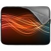 Sablio Obal na notebook Abstrakcia strip - 13