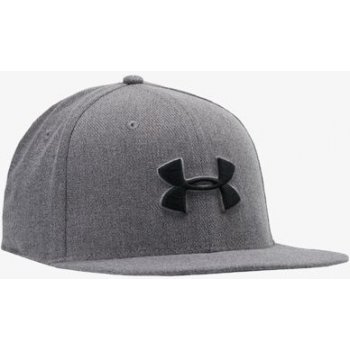 Under Armour Blitzing Cap Mens Graphite