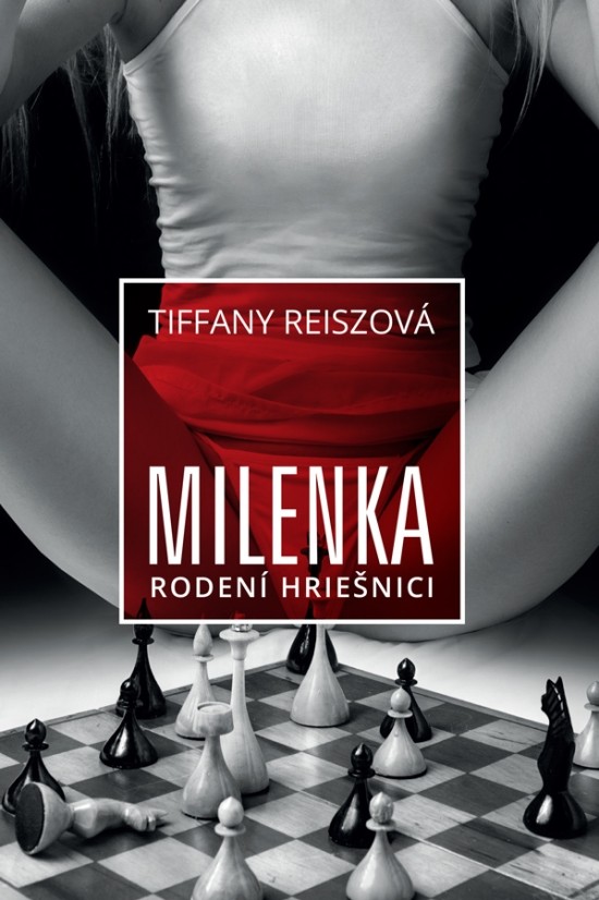 Milenka - Tiffany Reisz