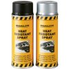 Chamäleon Heat Resistant - Žiaruvzdorná farba, sprej 400 ml , strieborný, 400 ml
