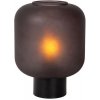 LUCIDE ELOISE stolová dekoratívna lampa 45505/01/30
