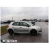 Ochranné lišty dverí Toyota Auris 5D 06-10R, MODEL F-14