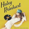 Reinhart Haley: What's That Sound? - CD