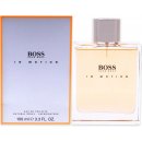 Hugo Boss Boss in Motion toaletná voda pánska 100 ml