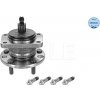 Náboj kolesa MEYLE GERMANY Autoparts AG 714 752 0010
