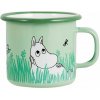 Smaltovaný hrnček Muurla - Moomin Boys 2,5 dl uni