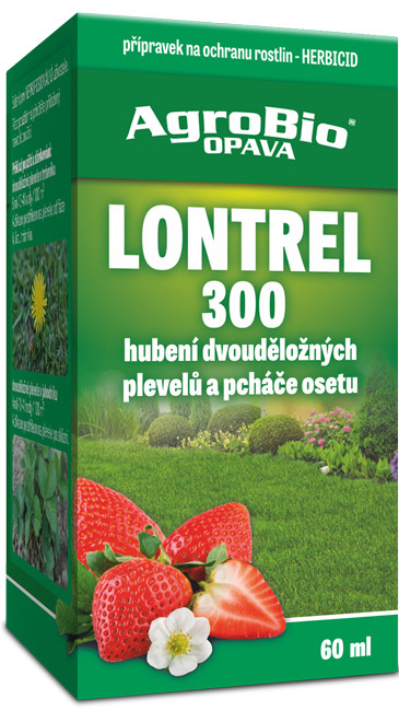 AgroBio LONTREL 300 60 ml