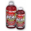 Tekutina BCAA Amix nutrition BCAA New Generation 1500 ml pink lemonade Amix ovocný punč