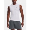 Pánske tielko Under Armour HG Armour Comp SL Biela 3XL