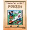 Tradiční český PODZIM - Josef Lada - Josef Lada