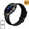 Inteligentné hodinky QCY GT2 (čierne) S3-black