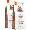Brit Care Dog Hypoallergenic Weight Loss 2 x 12 kg