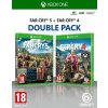 Far Cry 4 CZ - Far Cry 5 CZ