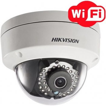 Hikvision DS-2CD2120F-IWS