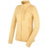 Dámska mikina Husky Ane L lt. yellow, XL