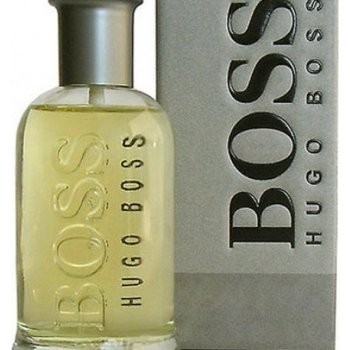 Hugo Boss No.6 voda po holení 100 ml