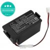 Rowenta RR7774, RR7755, Tefal RG7765 - Batéria RS-2230002091 Li-Ion 14.8V 2600mAh HQ