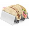 Hendi Stojan na sendviče / Tacos 4 priehradky 225x115xH50mm