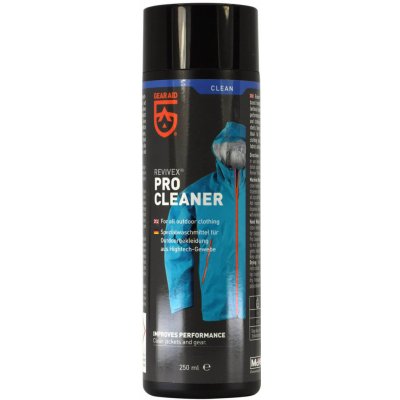 Simms Gearaid Revivex Pro Cleaner 250 ml
