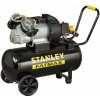 Olejový kompresor Stanley DV2 400/10/50 50 l 10 bar