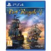 PS4 Port Royale 4 (nová)