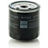 Olejový filter MANN FILTER W 712/20