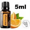 DoTerra Wild Orange Divoký pomaranč esenciálny olej 5 ml
