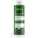 Vichy Dercos Anti-pelliculaire šampón proti lupinám s peelingovým efektom 250 ml