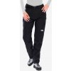 Turistické nohavice dámske The North Face Diablo Regular Straight Pants - tnf black