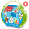 Maped Color'Peps Jumbo - výtvarný kufrík - Môj prvý