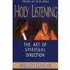 Holy Listening (Margaret Guenther)(Brožovaná)