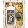 Kozmetická sada pre mužov Motorcycle Vintage – gél 250 ml a mydlo 30 g (Kozmetická sada pre muža)