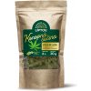 Konopný čaj premium CBD 6% 30g Konopná Farma Liptov