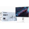 GIGABYTE LCD M27QA ICE GAMING Monitor 27