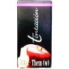 TENTACION FRAGANCE WITH PHEROMONONES FOR LESBIAN 7 ml