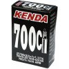 Kenda 700x18-25C (18/25-622/630) FV DL.V.48mm duše
